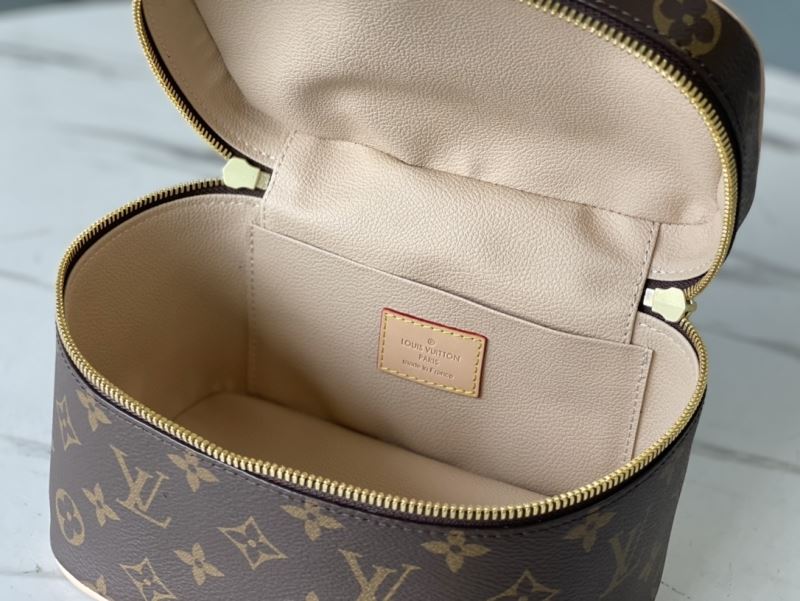 LV Cosmetic Bags